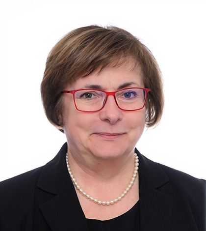 JUDr. Anna Márová, LLM